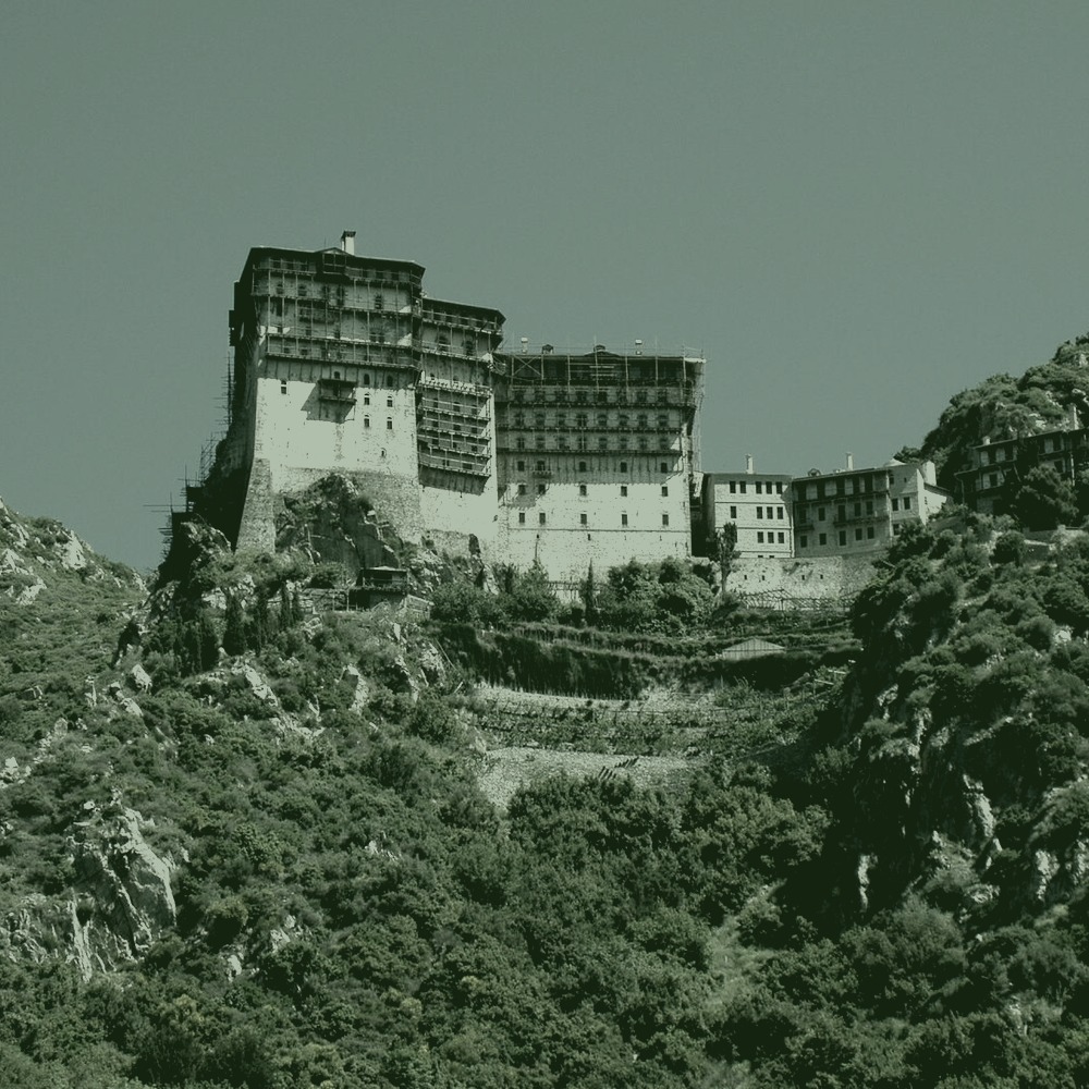 Mount Athos: How a Forbidden Peninsula Survived a Thousand Years