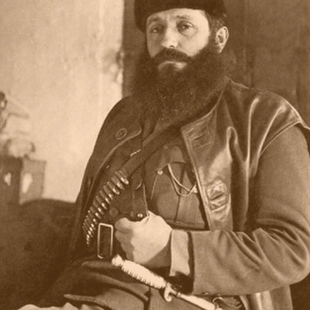 EAM-ELAS: From the Epic of Resistance to the Shadow of Civil War