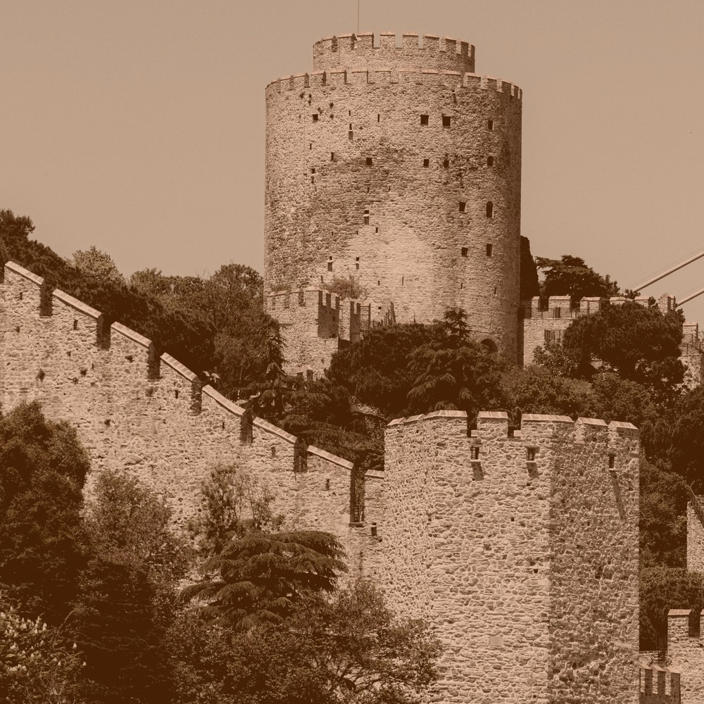 Η Άλωση της Πόλης