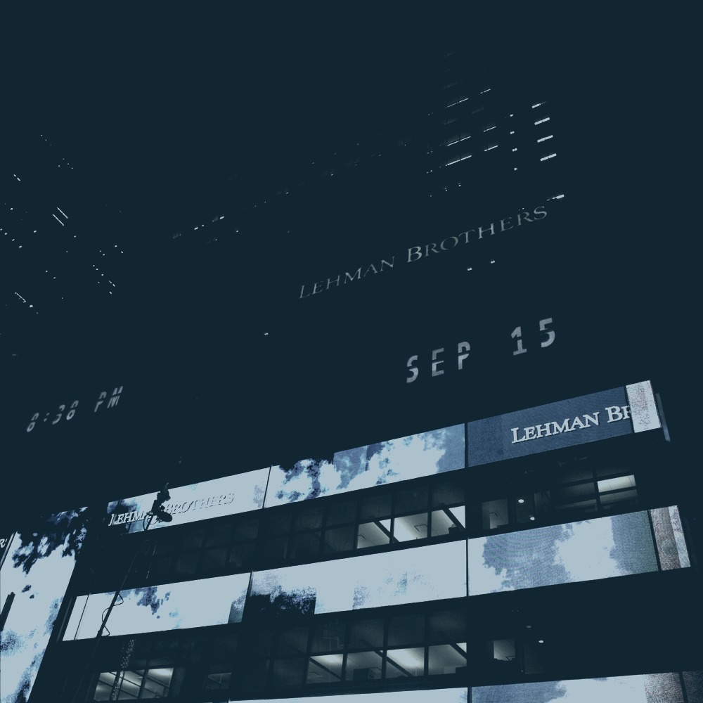 Lehman Brothers: Η Πτώχευση που Συγκλόνισε τον Κόσμο
